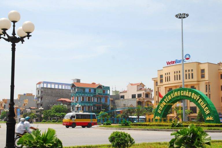 Bất động sản Hưng Yên có gì?
